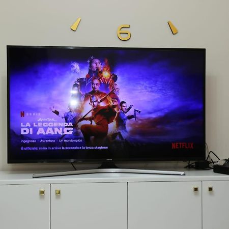 Ergi'S Host Apartment ティラナ エクステリア 写真